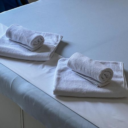 Pansion Palme Lägenhet Drvenik  Exteriör bild