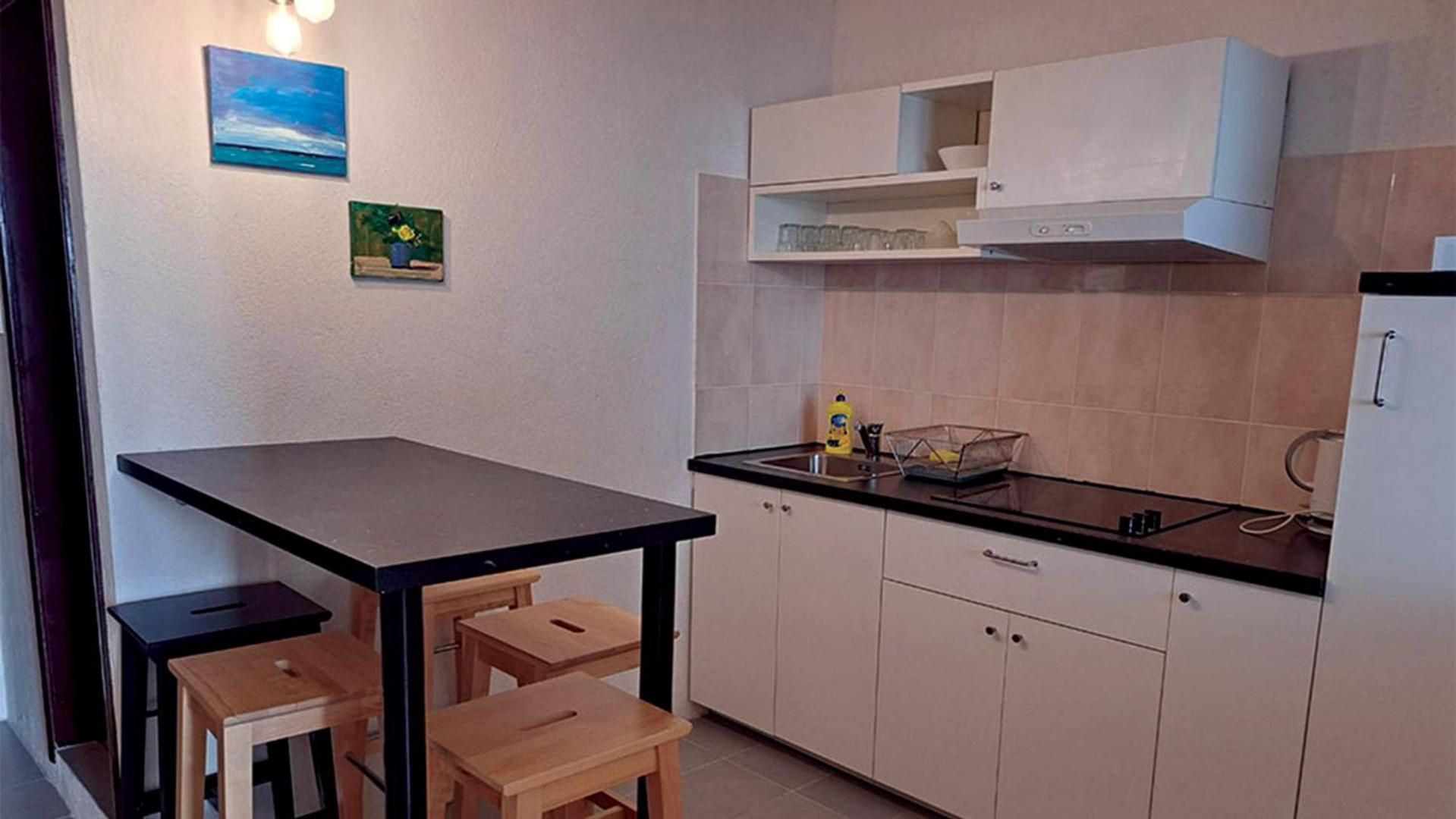 Pansion Palme Lägenhet Drvenik  Exteriör bild